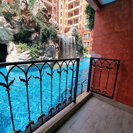 חוף ג'ומטיין Seven Seas Resort Pattaya & Sofa Bed מראה חיצוני תמונה